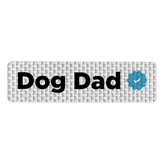 Mascotas dog dad