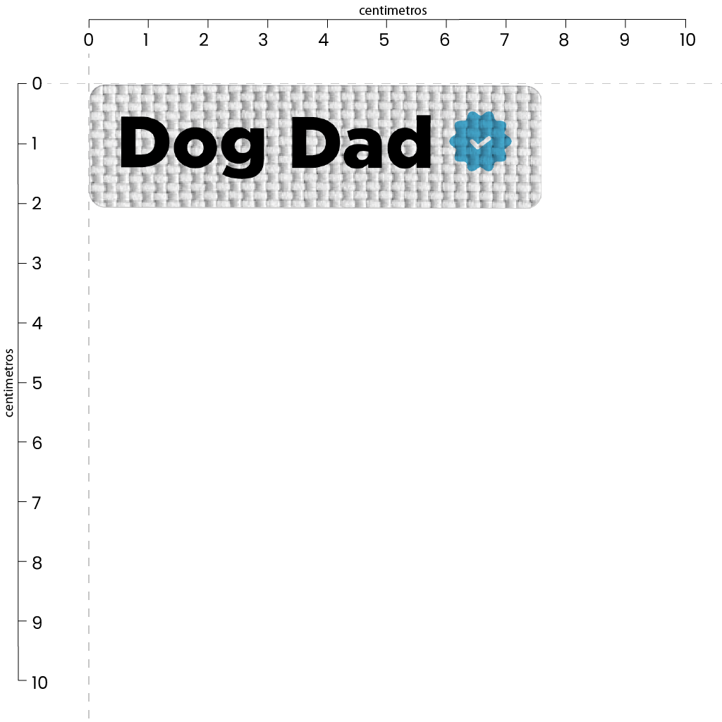 Mascotas dog dad