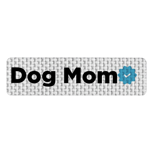 Mascotas dog mom
