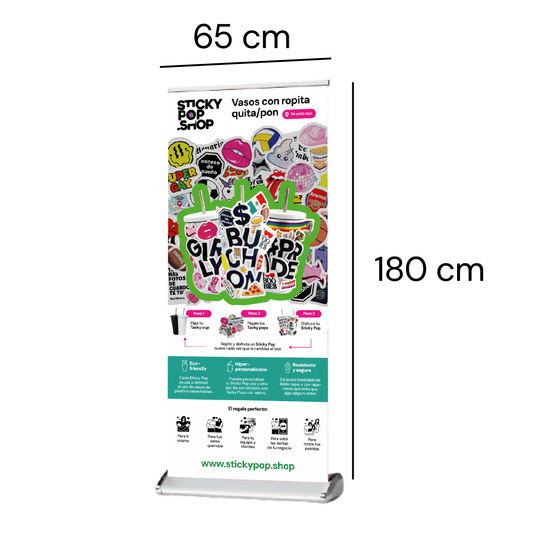 Roll Up para entrada de negocio