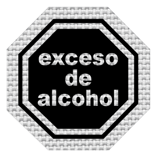 Meme exceso de alcohol