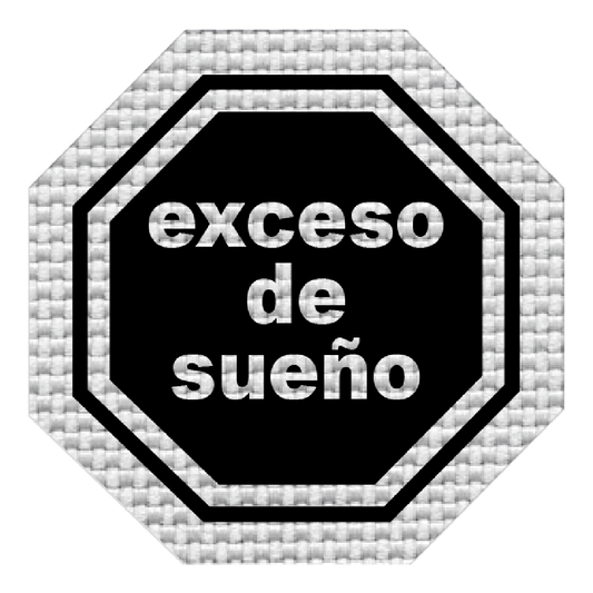 Meme exceso de sueño