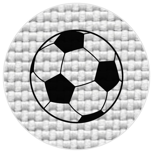 Balón de futbol soccer