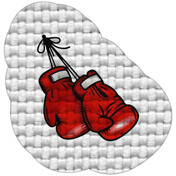 Guantes de box