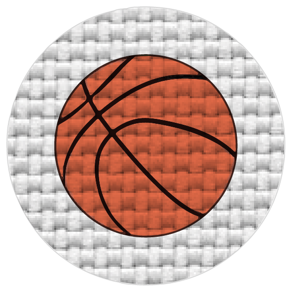 Balón de basquetbol