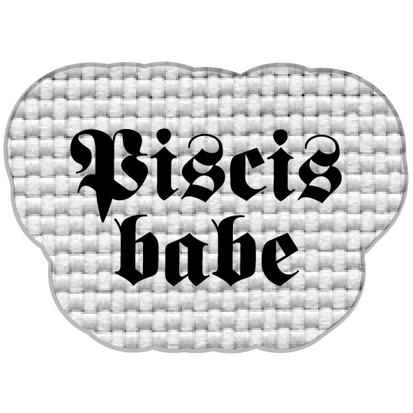 Piscis babe