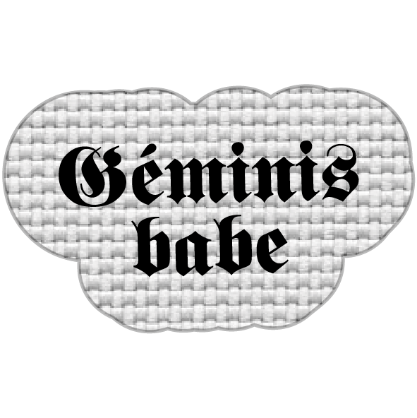 Geminis babe