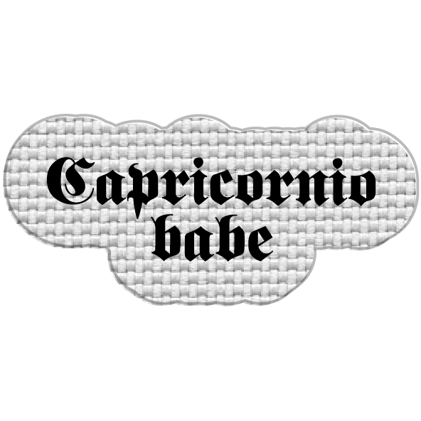 Capricornio babe