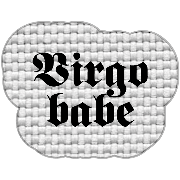 Virgo babe