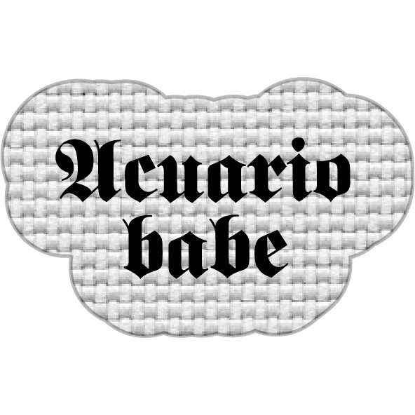 Acuario babe