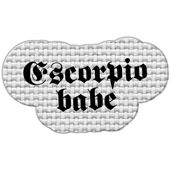 Escorpio babe