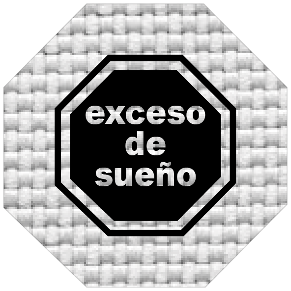 Exceso de sueño