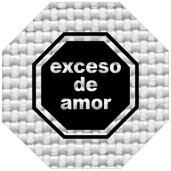 Exceso de amor