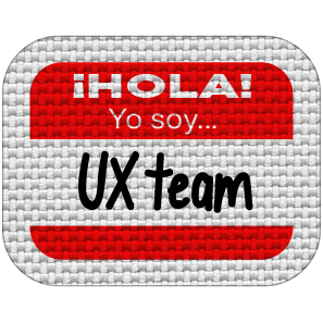 UX Team