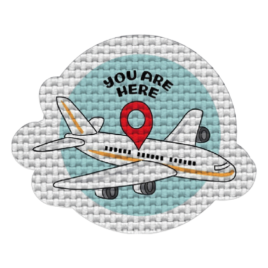 Viaje Avión