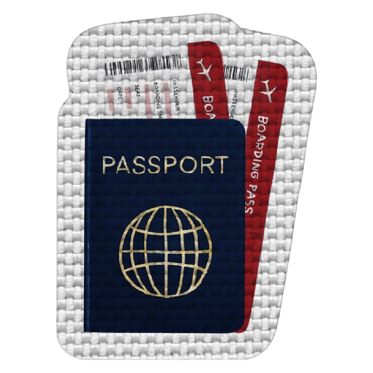 Viaje Pasaporte