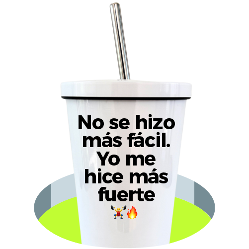 Fitness Sticky Cup