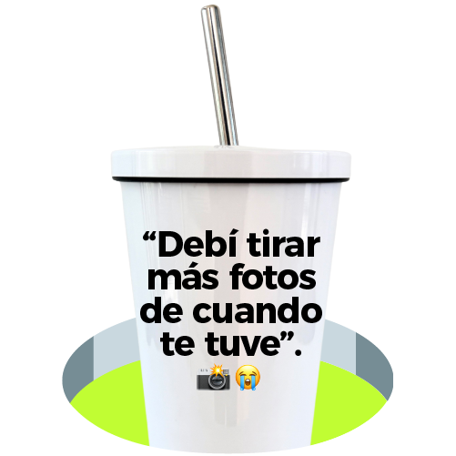 Música Sticky Cup